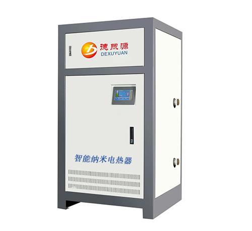 电加热壁挂炉
