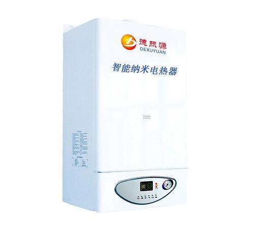 电加热壁挂炉